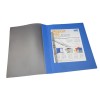 Report File Transparent Top - A4 (RF102), Pack of 12